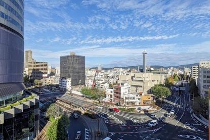 コンパクトシティ